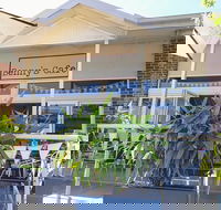 Bennys cafe - New South Wales Tourism 