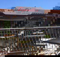 Biginelli's - New South Wales Tourism 