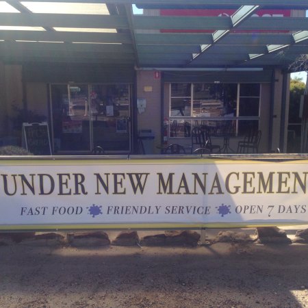 Billabong Cafe - New South Wales Tourism  0