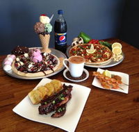 Black Box Pizza
