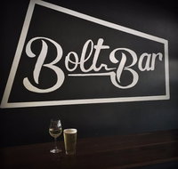 Bolt Bar - New South Wales Tourism 