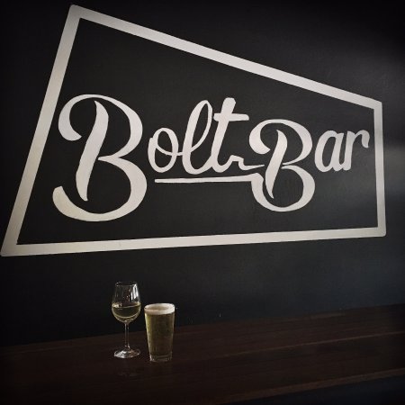 Bolt Bar - New South Wales Tourism  0