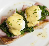 Box Diner Cafe - New South Wales Tourism 