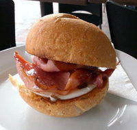 Bread  Butter - New South Wales Tourism 