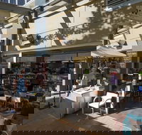 Brewbar Cafe - New South Wales Tourism 