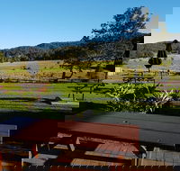 BroadAxe Bistro Coramba Hotel - New South Wales Tourism 