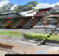 Bulga Tavern - New South Wales Tourism 