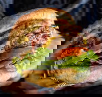 Burgerfiend - New South Wales Tourism 