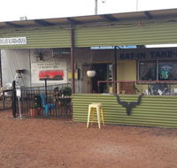 Bush Tucker Inn Roadhouse - New South Wales Tourism 