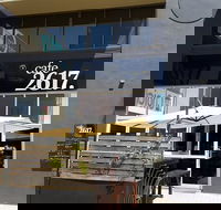 Cafe 2617 - New South Wales Tourism 