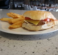 Cafe 63 - New South Wales Tourism 