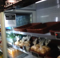 Cafe Avion - New South Wales Tourism 