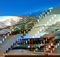 Canberra Southern Cross Club Woden - New South Wales Tourism 