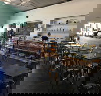 Celestino Cafe Bar Torrefazione - New South Wales Tourism 