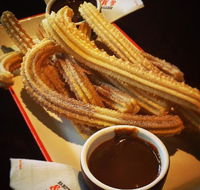 Chocolateria San Churro - New South Wales Tourism 