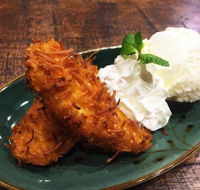 Chong Co Thai Restaurant - New South Wales Tourism 