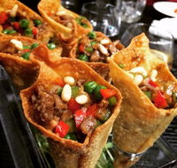 Cinnabar - New South Wales Tourism 