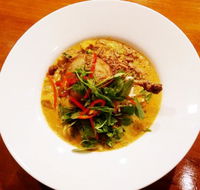 Coast Restaurant - New South Wales Tourism 