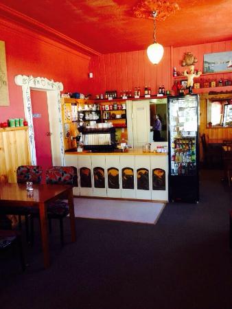 Batlow NSW New South Wales Tourism 