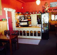 Coffee and More - New South Wales Tourism 