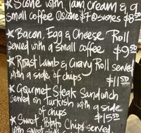 Coffee Guru - Vincentia - New South Wales Tourism 
