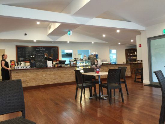 Colo NSW New South Wales Tourism 