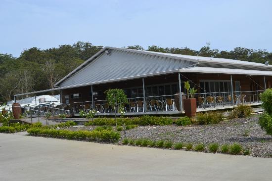 Bobs Farm NSW New South Wales Tourism