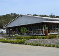 Cookabarra Restaurant - New South Wales Tourism 