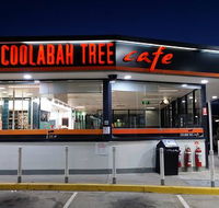Coolabah Tree Cafe - New South Wales Tourism 