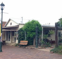 Coolah Garden Cafe  Pantry - New South Wales Tourism 