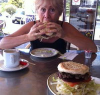 Coramba General Store  Newsagency - New South Wales Tourism 