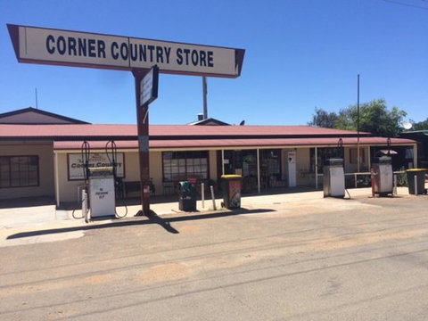 Corner Country Store - New South Wales Tourism  0