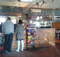 Corrugated Cafe - New South Wales Tourism 