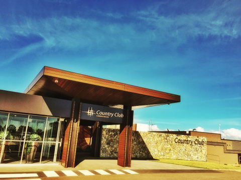 Country Club Gledswood Hills - New South Wales Tourism  0