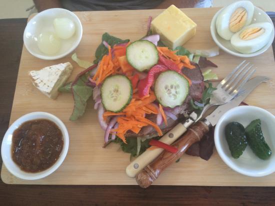 Wilcannia NSW New South Wales Tourism 