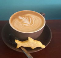 Creekside Cafe - New South Wales Tourism 