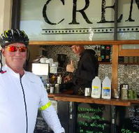 Crema on George - New South Wales Tourism 