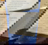 Culburra Beach Brasserie - New South Wales Tourism 