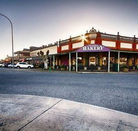 Culcairn Bakery - New South Wales Tourism 