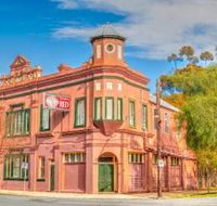 Culcairn Hotel Restaurant - New South Wales Tourism 