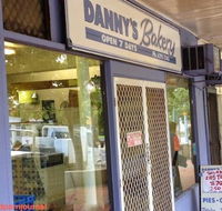 Danny's Bakery - New South Wales Tourism 