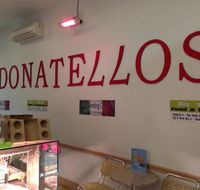 Donatello's - New South Wales Tourism 