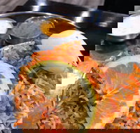 Dosa Hut - New South Wales Tourism 