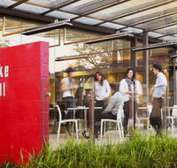 Eastlake Football Club - New South Wales Tourism 