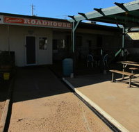 Emmdale Roadhouse - New South Wales Tourism 