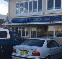 Eric and Debs Homemade Ice Cream - New South Wales Tourism 