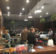 Espresso Room - New South Wales Tourism 