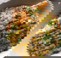 Fekerte's Ethiopian - New South Wales Tourism 