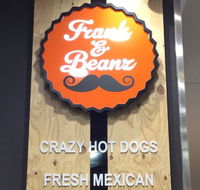 Frank  Beanz - New South Wales Tourism 