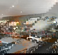 Freckles Coffee Spot - New South Wales Tourism 